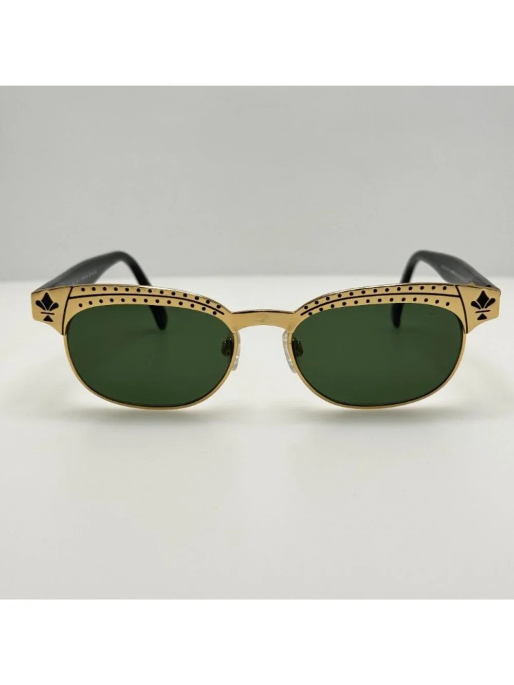 Alpina Sunglasses Lady 1 2538103 Germany Vintage Rare 52-18-140
